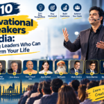 top motivational speakers in india