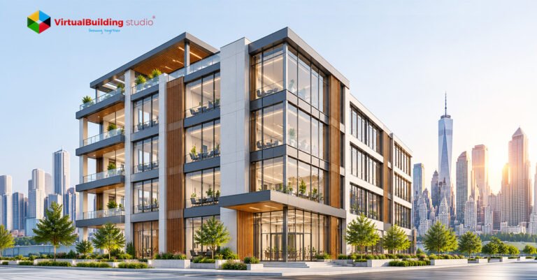 Top 3D Modeling Companies in USA