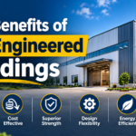 Top Benefits of Pre-Engineered Buildings