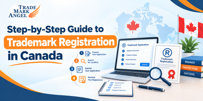 Trademark Registration in Canada