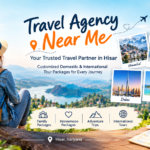 Best trip planner in Hisar