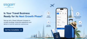 Travel Tech Growth on the Horizon