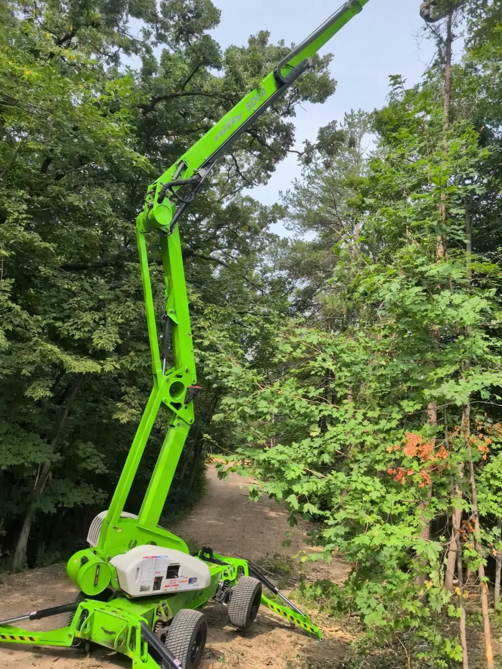 Tree Care Services