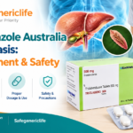Triclabendazole Australia