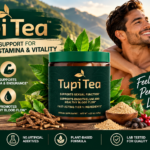 Tupi Tea