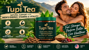 Tupi Tea