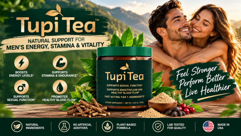 Tupi Tea
