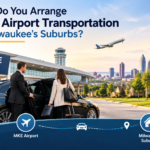 MKE Airport Transportation,