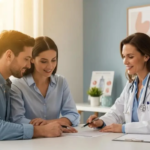 Ukraine Surrogacy: Clinic Guide, Process & Cost for Parents