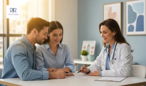 Ukraine Surrogacy: Clinic Guide, Process & Cost for Parents