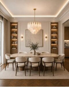 Residential Interior Designers Toronto