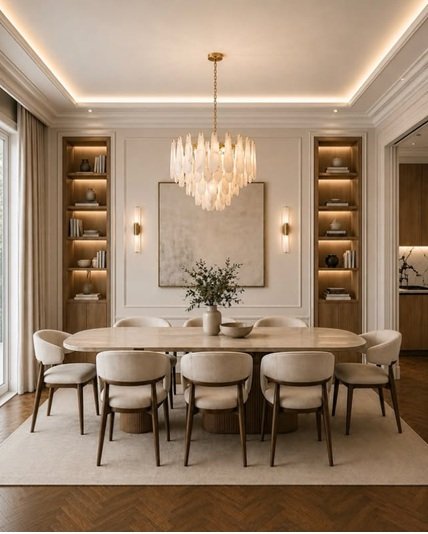 Residential Interior Designers Toronto