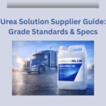 Urea Solution Supplier Guide Grade Standards & Specs