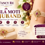 Vimla Moti Bajuband