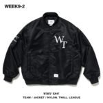 WTAPS