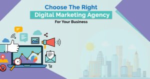 Website Marketing Agency Tips for Stronger Search Visibility