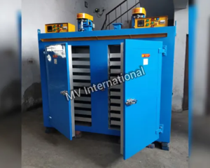 Welding Flux Oven Manufacturers