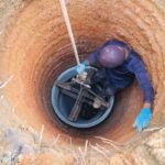 Well Services in Iowa City — Brown Well Pump Service