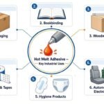 Glue Companies in India