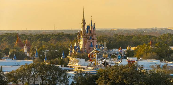 Top Family Hotels in Orlando