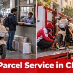 Bike Parcel Service in Chennai