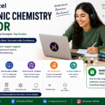 Why Working with an Organic Chemistry Tutor Can Improve Your Understanding and Grades