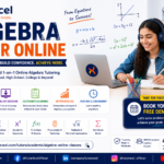 Why an Algebra Tutor Can Make Learning Math Easier and More Enjoyable