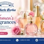 Womens Fragrances