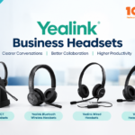 Yealink Business Headsets