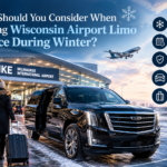 Wisconsin Airport Limo Service
