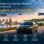 Milwaukee to Green Bay Limo