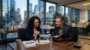 Understanding Commercial Property Loan Interest Rates