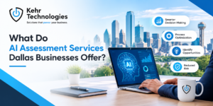 ai assessment services dallas