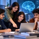 artificial intelligence internship