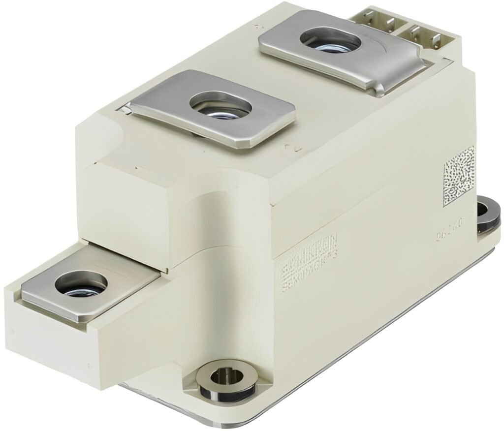 Thyristor Modules