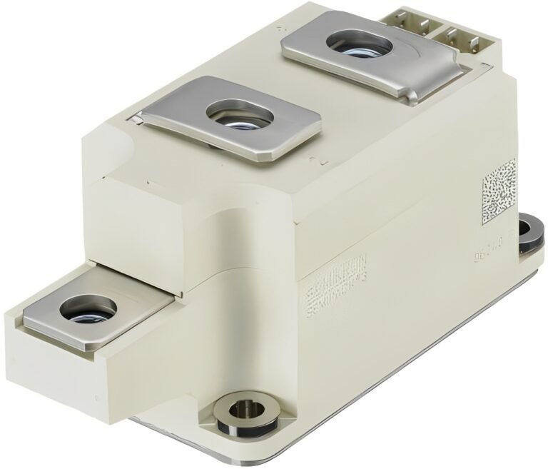 Thyristor Modules