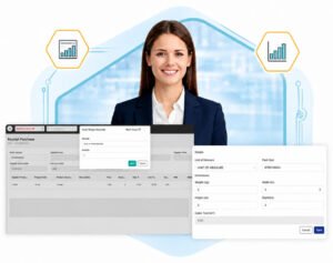 Barcode Inventory Software