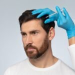 PRP For Hair Treatment in Dubai