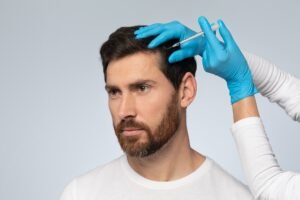 PRP For Hair Treatment in Dubai