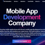 Best Mobile App Development Company