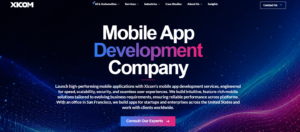 Best Mobile App Development Company