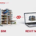 bim-vs-revit-model-guide