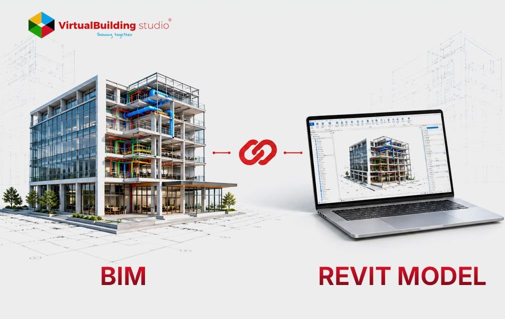 bim-vs-revit-model-guide