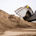 bulk sand delivery near me in California