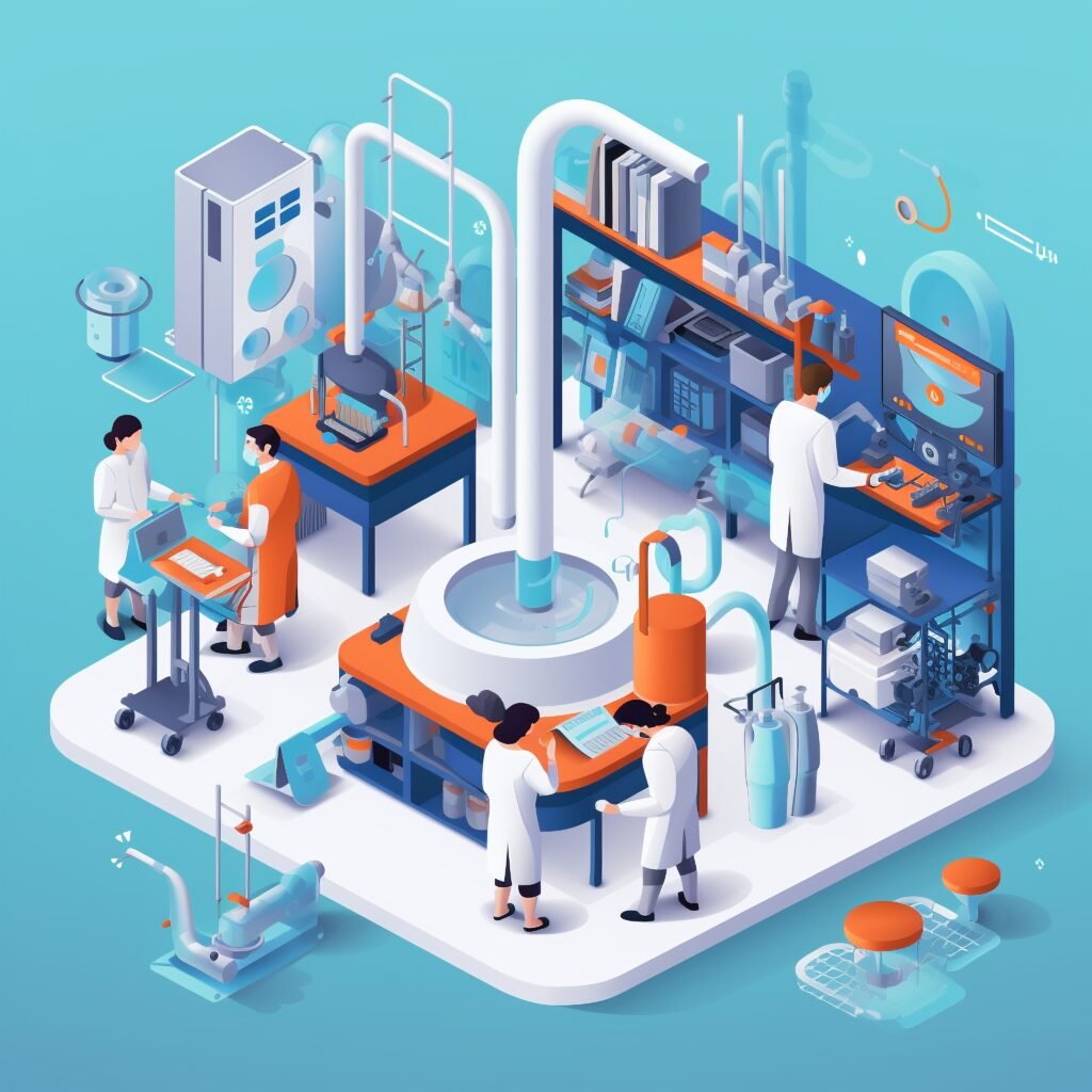 cgmp certification