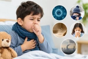 children hospital near me