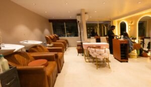 best makeup artist in bhopal