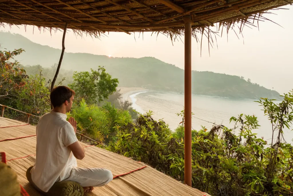 Ayurveda Kur Goa