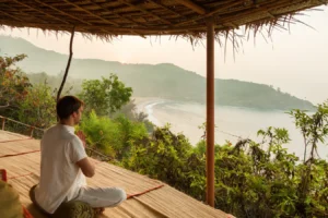 Ayurveda Kur Goa