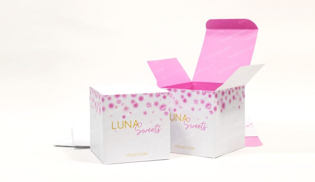 custom tuck boxes